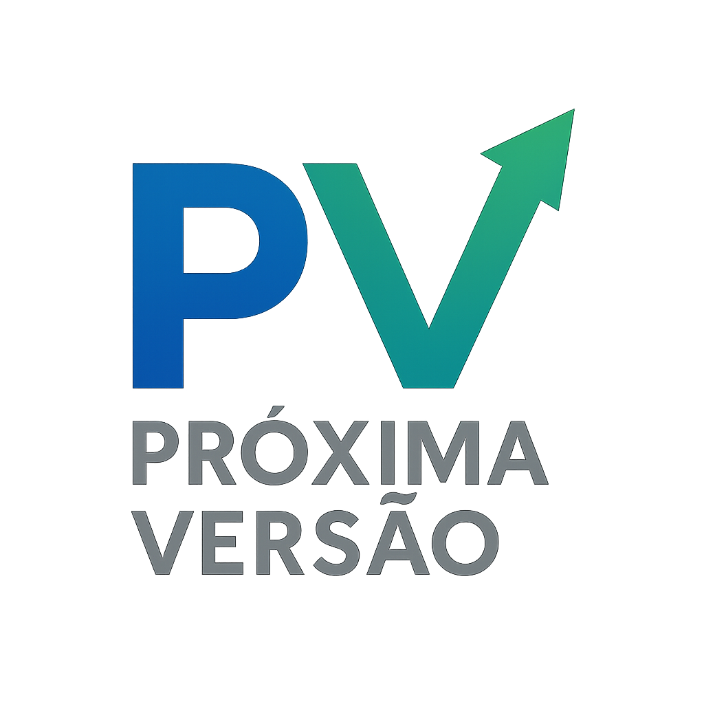 Próxima Versão